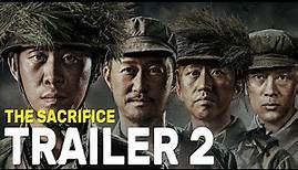 The Sacrifice 2020 Full Movie [Action Movie]