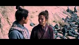 Mulan - Legende einer Kriegerin - Trailer Deutsch