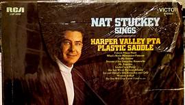 Nat Stuckey - Nat Stuckey Sings