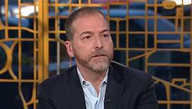 Chuck Todd: House Republicans’ disarray signals ‘death’ of the party’s ‘governing wing’