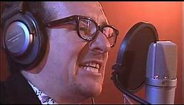 Elvis Costello "It's Time" live 1996 | 2 Meter Session #562