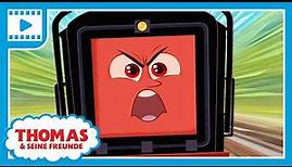 Thomas & Seine Freunde: All Maschinen Los - Diesels Regeln | Cartoons und Kinderlieder