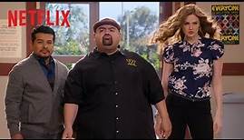 Mr. Iglesias | Offizieller Trailer | Netflix