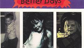 The Susan Tedeschi Band - Better Days