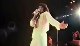 GINO VANNELLI (Live) - Brother To Brother