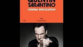 Quentin Tarantino - Cinema Speculation 2022 Audiobook