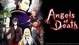 Watch Angels of Death