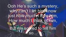 Lyrics: It's A Mystery