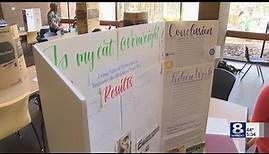 Allendale Columbia's day focuses on innovation