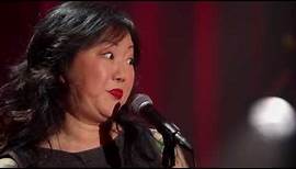 Margaret Cho - Clip from PSYCHO - White Men and Asian Women