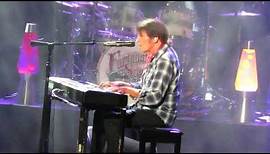 John Fogerty "Weeping In The Promised Land"