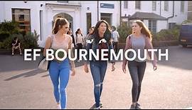 EF Bournemouth – Campus Tour