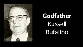 Godfather - Russell Bufalino