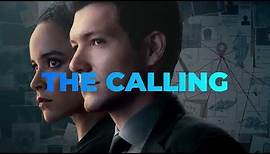 The Calling | Offizieller Trailer | Warner TV Serie