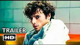 The Lost Patient (Le patient) 2022 Trailer YouTube | Drama Mystery Thriller Movie