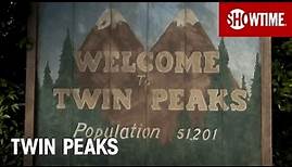 Twin Peaks | Now in Production | SHOWTIME Series (2017)