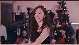 Jessica - One More Christmas performance ver. (With VALO)