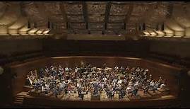 MTT Conducts Mahler's 9th Symphony