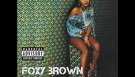 Foxy Brown Icon Cd Unboxing