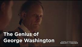 The Genius of George Washington During the Revolutionary War
