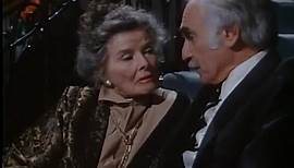 Mrs Delafield Wants To Marry 1986 - Katharine Hepburn, Harold Gould