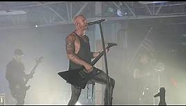 Daughtry (Live - Full Show) @ The Ranch Concert Hall and Saloon - Fort Myers, Florida