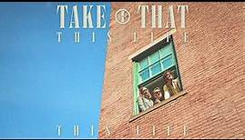 Take That - This Life (Visualiser)