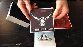 The Alan Parsons Project - Complete Albums Collection