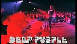 Deep Purple - Stormbringer - (German TV, 1975)