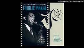 10.- The Bird - Charlie Parker - Bird: The Original Recordings Of Charlie Parker