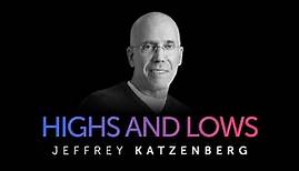 A life of learnings in the world of media & technology - Jeffrey Katzenberg | CogX Festival 2023