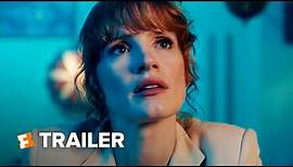 The 355 Trailer #1 (2022) | Movieclips Trailers