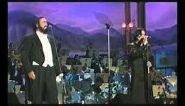 Il Cielo (Luciano Pavarotti - Renato Zero)