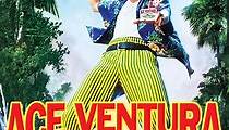 Ace Ventura - Jetzt wird's wild - Online Stream anschauen