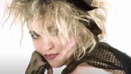 Madonna - Lucky Star (Official Video)
