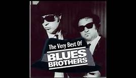 The Blues Brothers - She caught the katy
