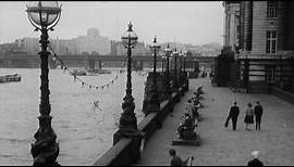 South Bank (1964) | BFI National Archive