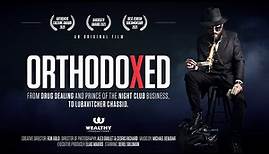 ORTHODOXED (2021) | Official Movie | Berel Solomon