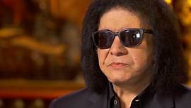 Gene Simmons on the Magic of America | The Big Interview