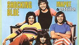 Shocking Blue - Inkpot & Attila