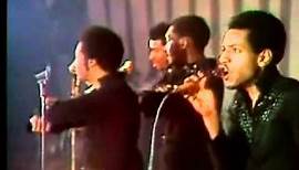 The Temptations Live Paris 1973 Part I