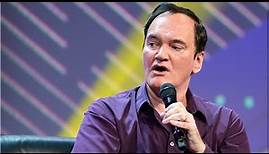 "The Movie Critic": Quentin Tarantino nennt Details über letzten Film