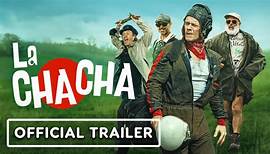 La Cha Cha - Official Trailer (2024) Ruby Ashbourne Serkis, Sonny Ashbourne Serk