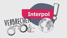 Was Interpol macht