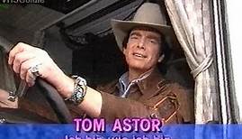 Tom Astor - Ich bin wie ich bin - 1995