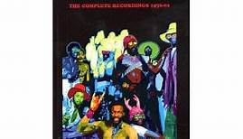 Funkadelic - The Complete Recordings 1976-81