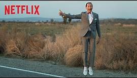 Pee-wee's Big Holiday – Offizieller Trailer | Netflix