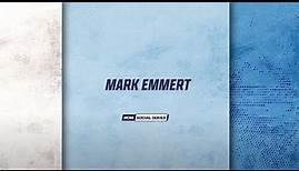 NCAA Social Series: Mark Emmert