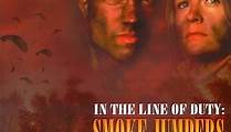 In the Line of Duty: Smokejumpers (1996)