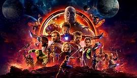 Die besten Marvel-Filme im Jahr 2022 – unser Ranking